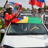 La Suisse, préoccupée par les développements au Niger, évacue le personnel expatrié du bureau de la coopération de la DDC au Niger.